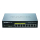 Switch D-Link 8p DGS-1008P/E (8x10/100/1000Mbit)